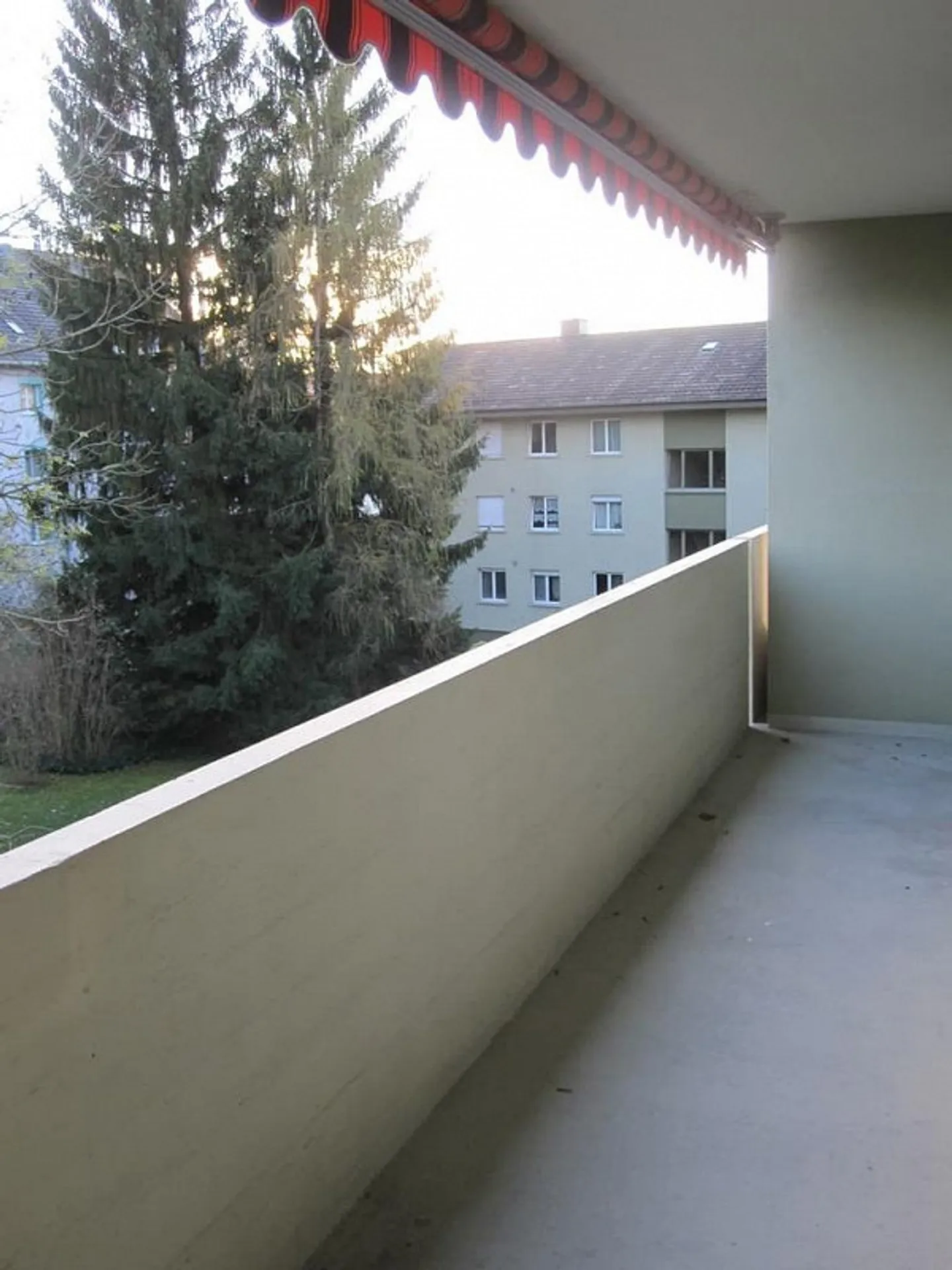Family Apartment in Uster - Prime Location - Photo 7 of 7