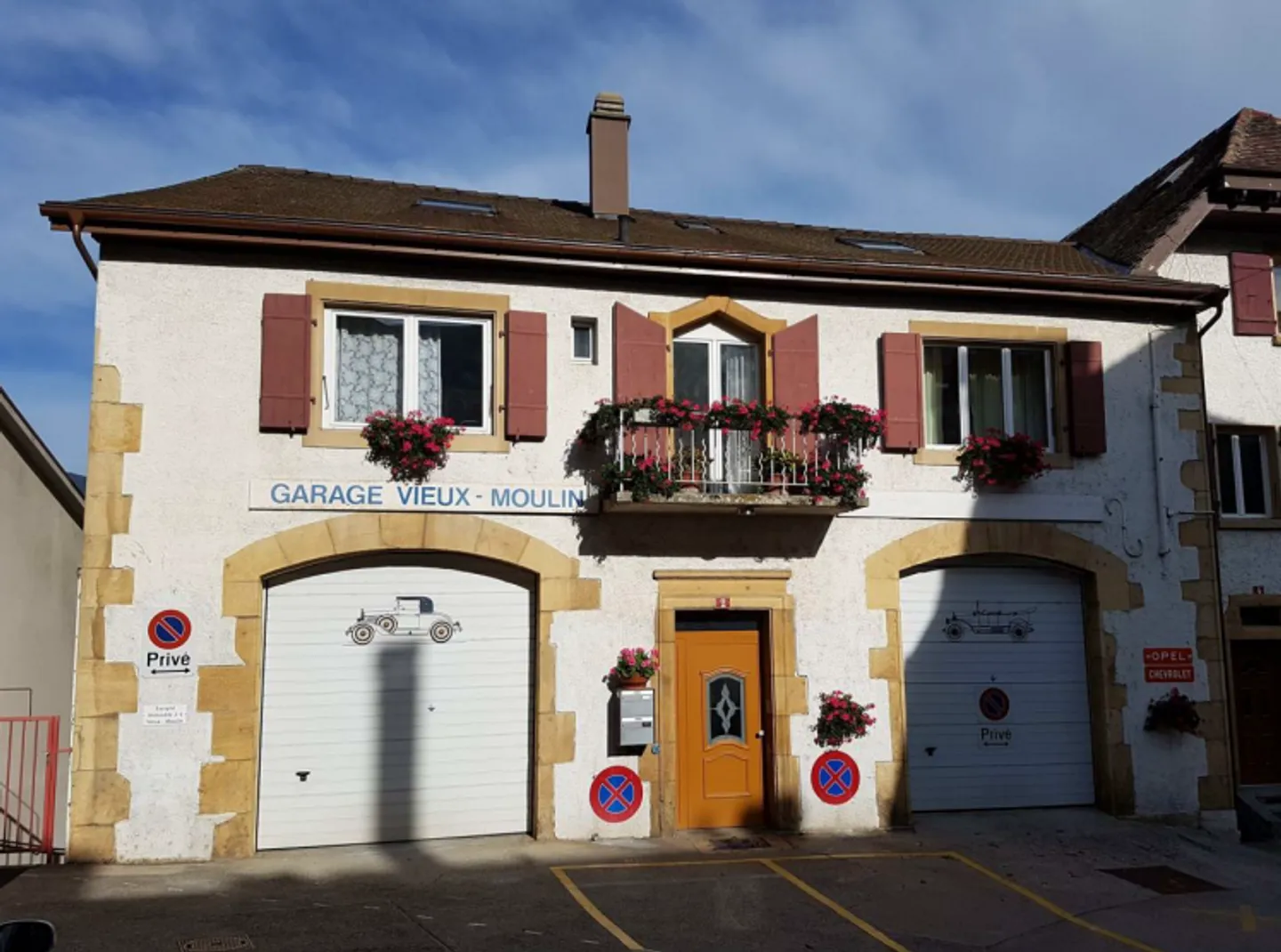 Appartamento 2.5 stanze - Foto 1 di 7
