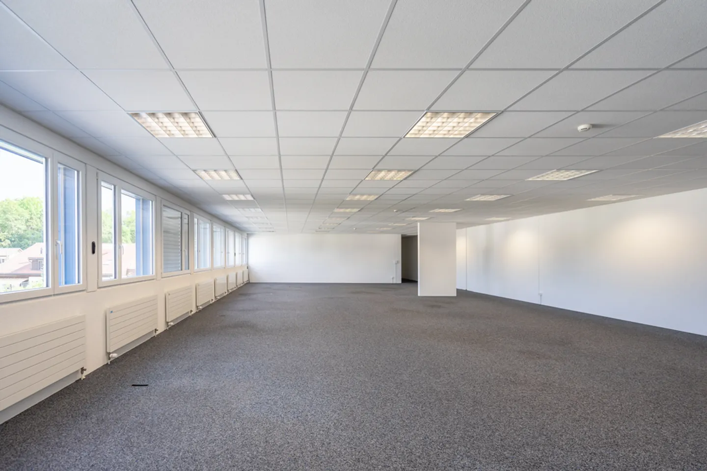 Neue Büroräumlichkeiten gesucht? - Foto 7 von 10