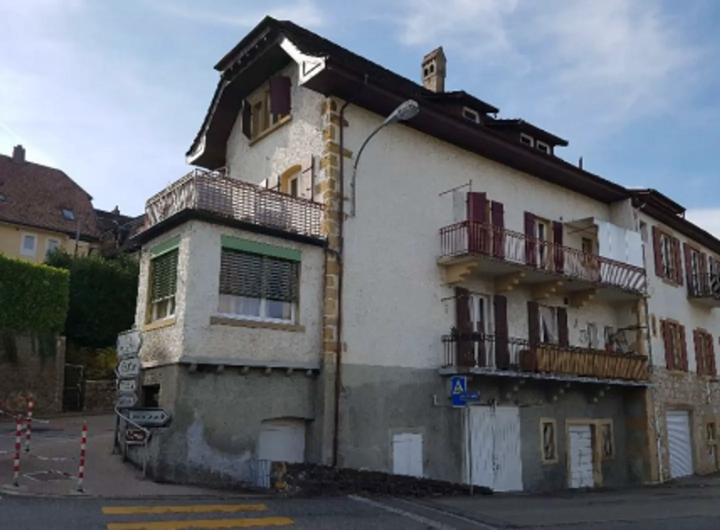 Appartamento 2.5 stanze - Foto 2 di 7