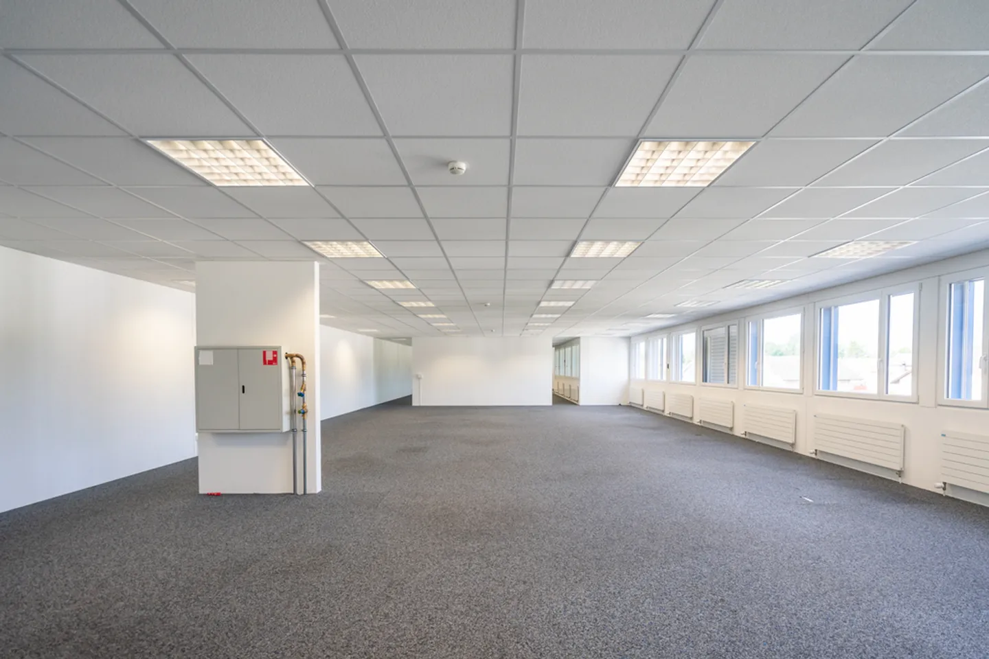 Neue Büroräumlichkeiten gesucht? - Foto 8 von 10