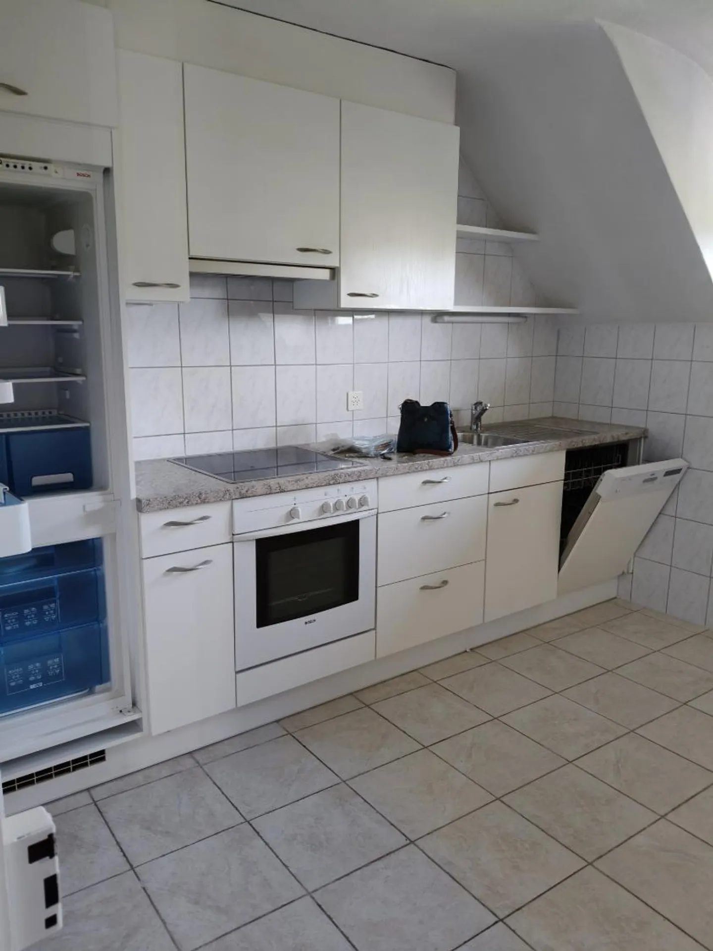 Appartamento 2.5 stanze - Foto 3 di 7