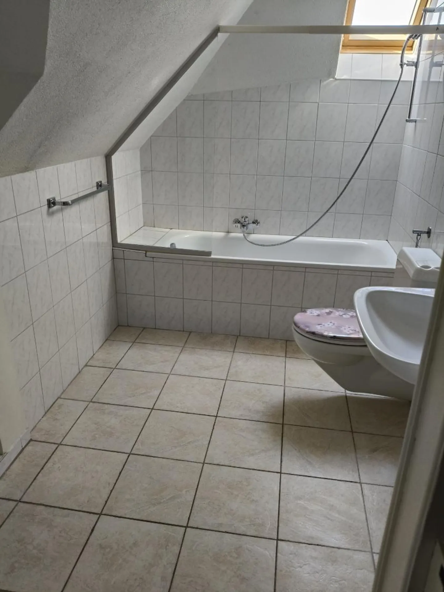 Appartamento 2.5 stanze - Foto 4 di 7