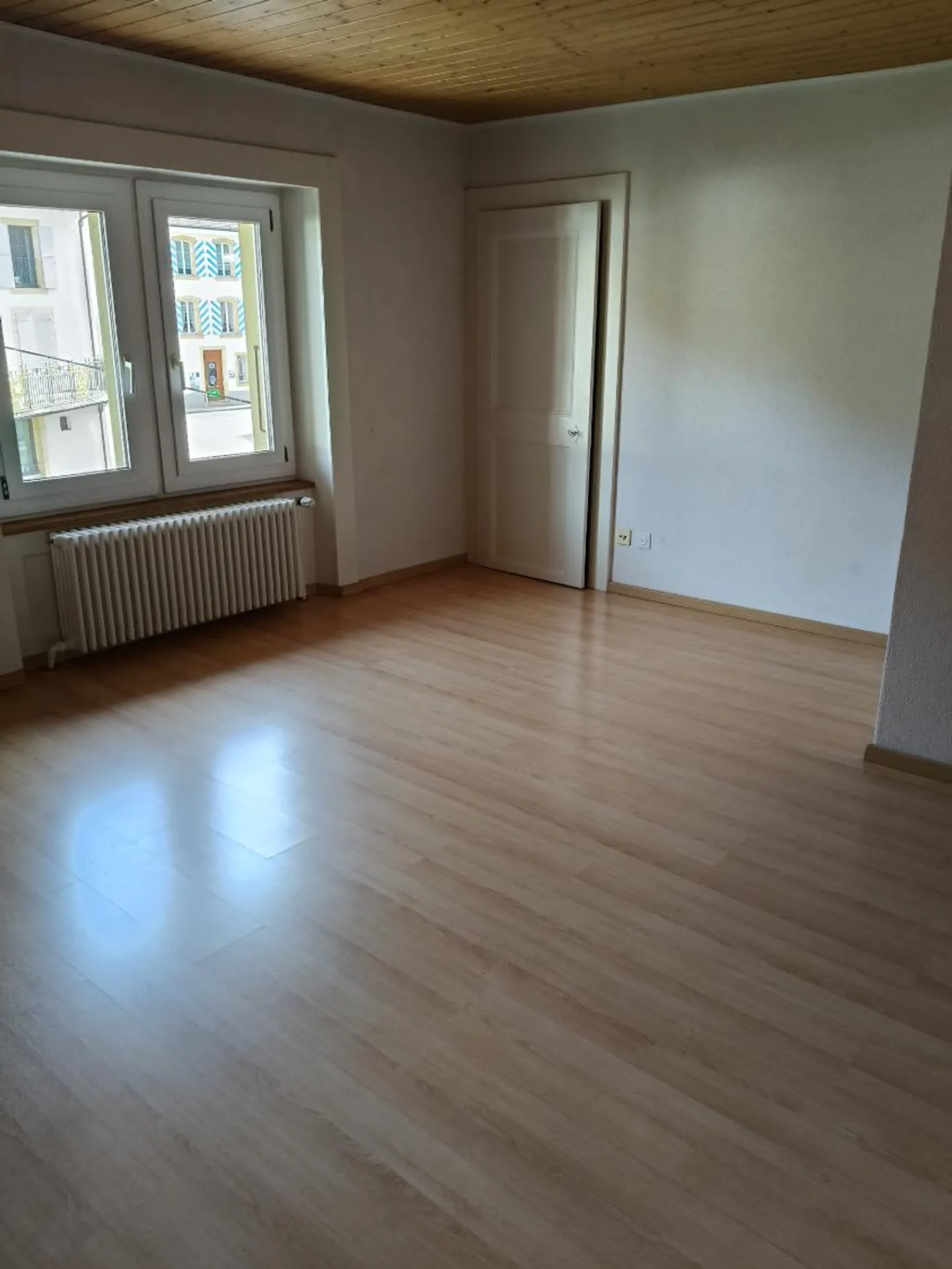 Appartamento 2.5 stanze - Foto 5 di 7