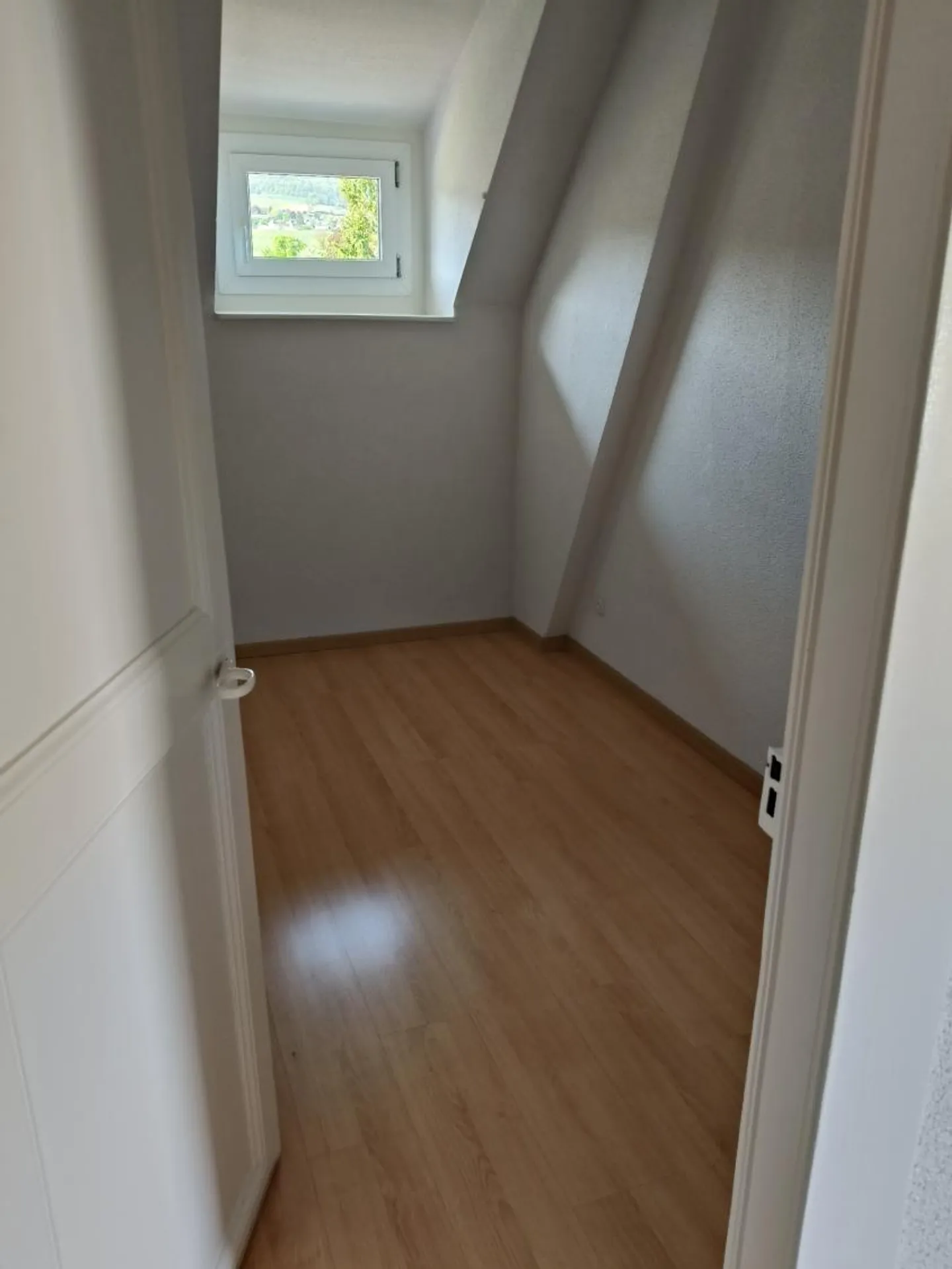 Appartamento 2.5 stanze - Foto 6 di 7