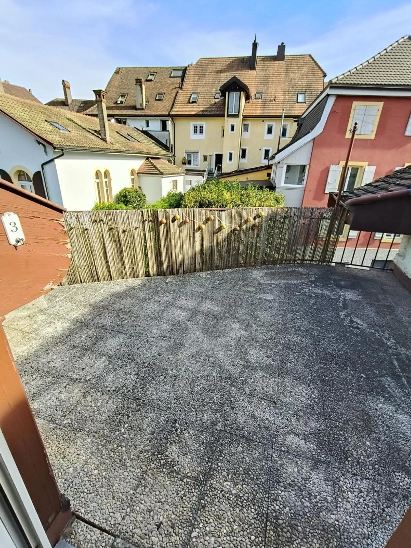 Appartamento 2.5 stanze - Foto 7 di 7