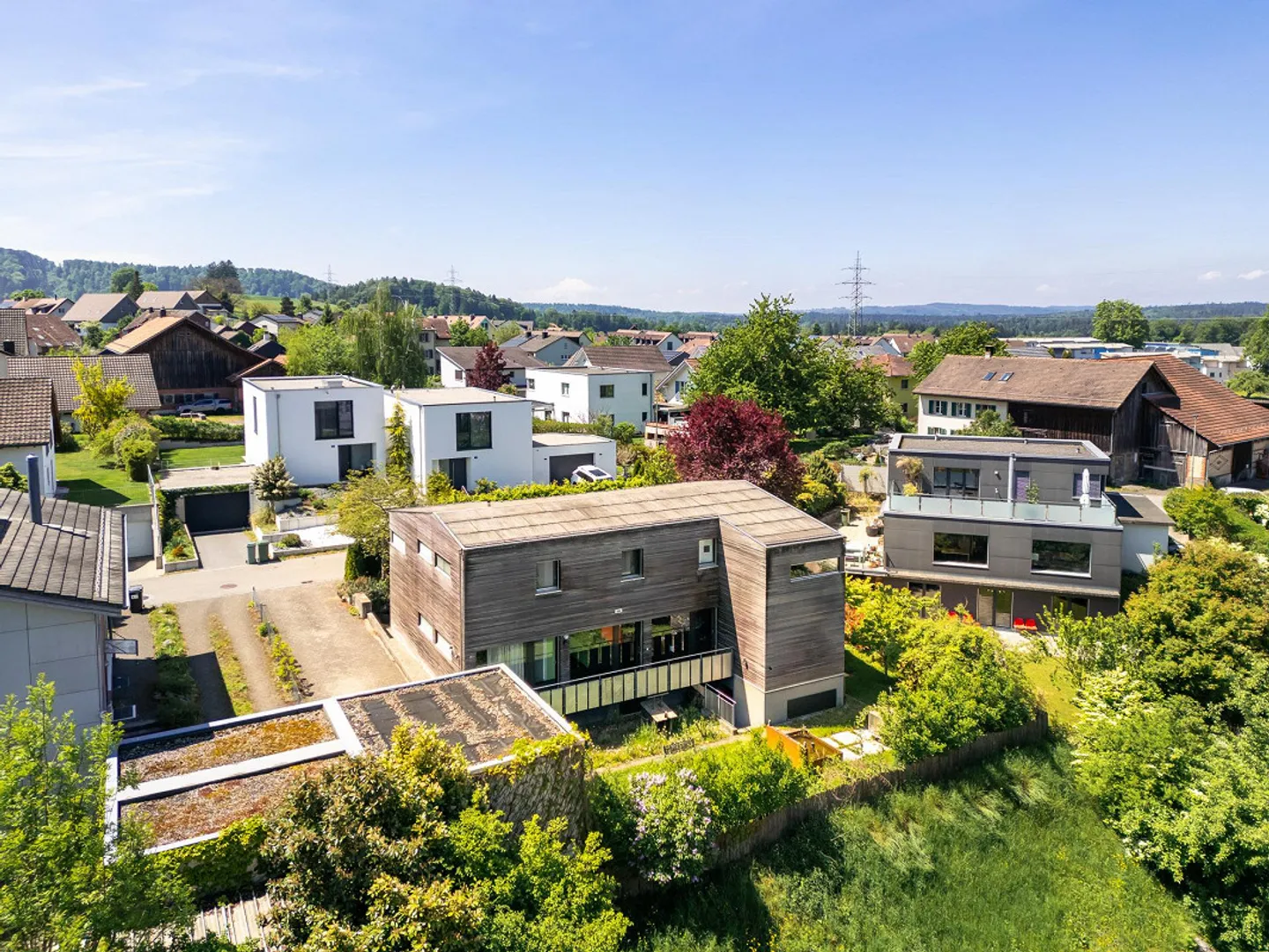 Exklusives Einfamilienhaus in Iberg - Foto 8 von 10