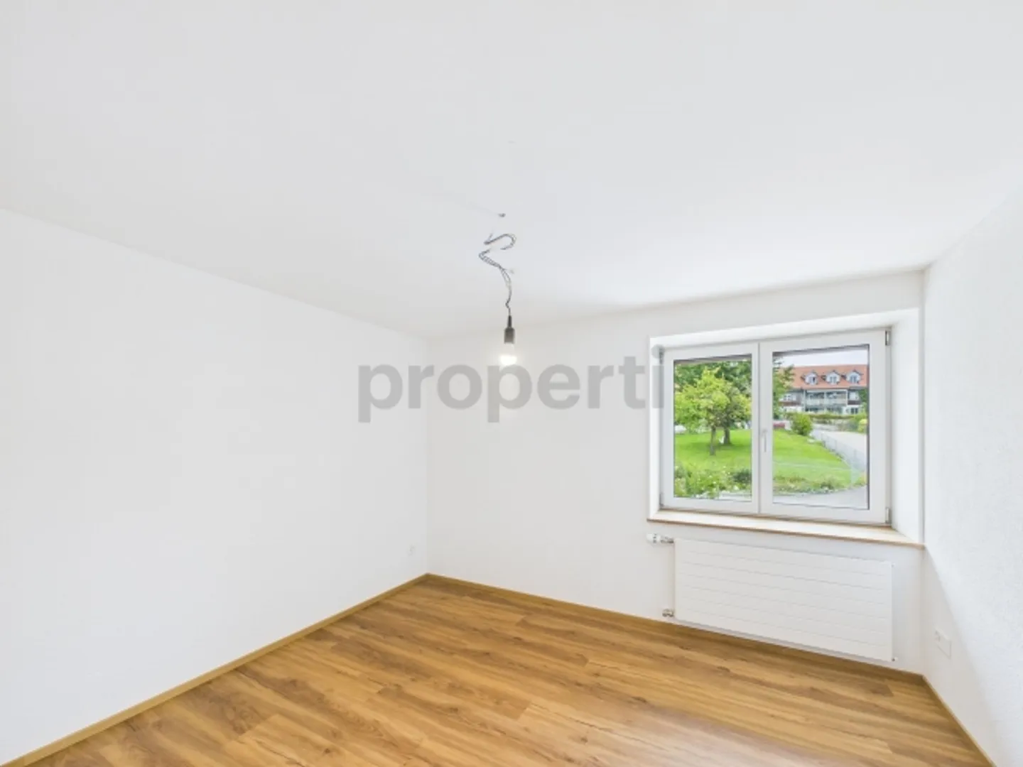 «Gemütliches Einfamilienhaus im Herzen von Dettighofen, Kanton TG» - Foto 5 von 11