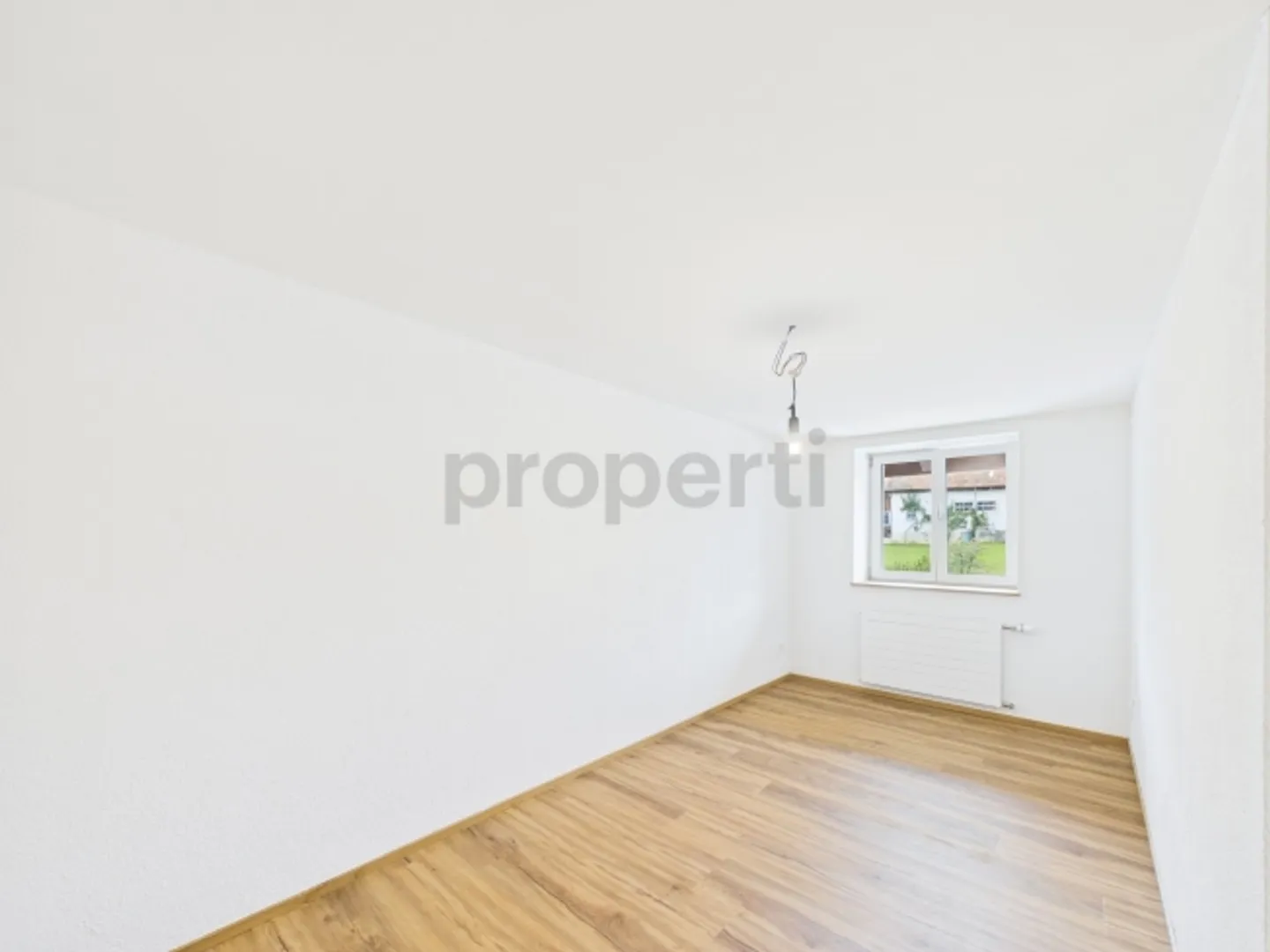 «Gemütliches Einfamilienhaus im Herzen von Dettighofen, Kanton TG» - Foto 6 von 11