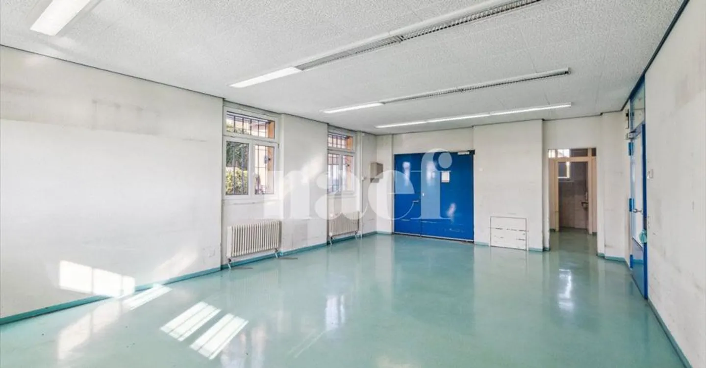 Bureau à louer - Photo 1 sur 10