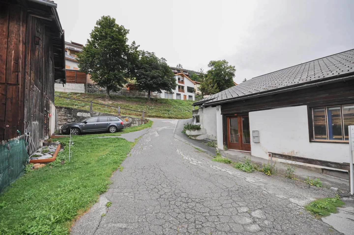 Appartamento affascinante 4.5 stanze con garage a Scuol - Foto 30 di 30