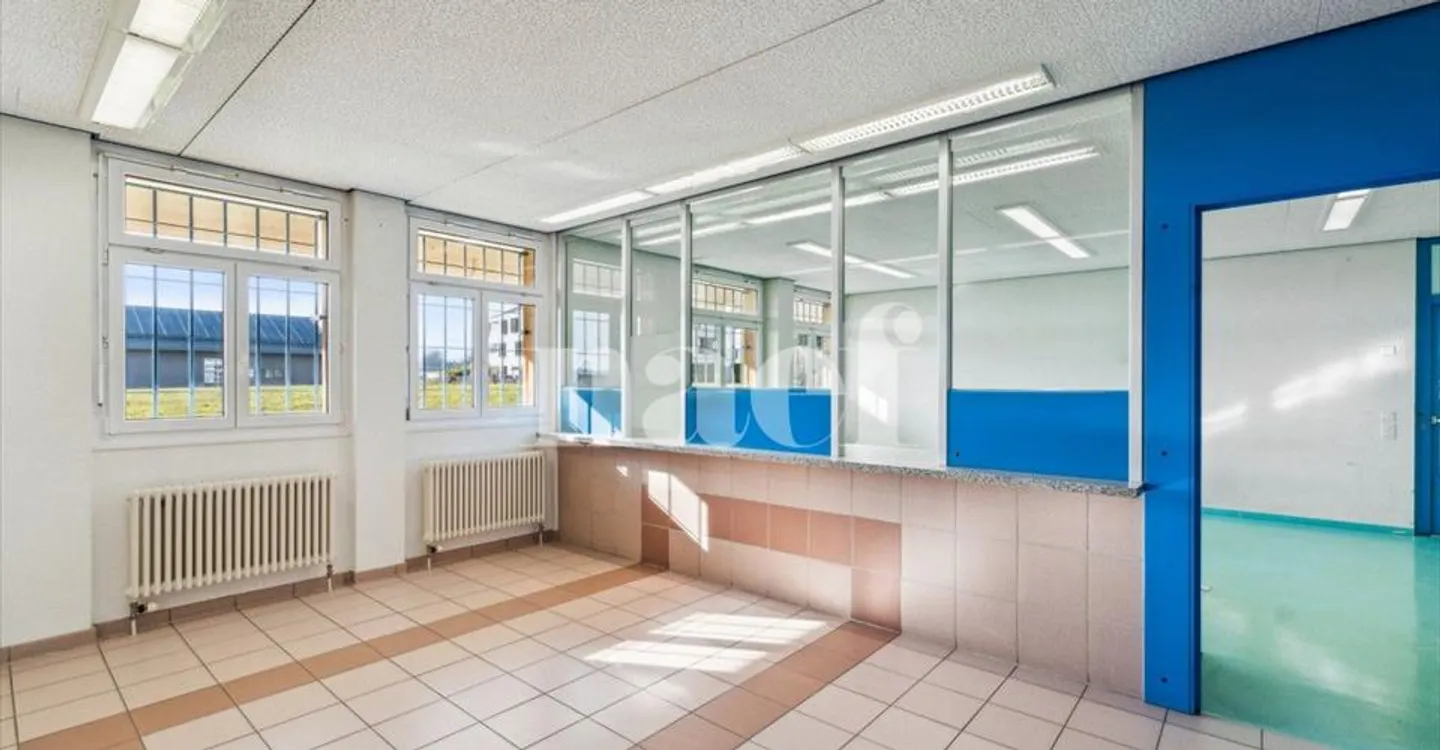 Bureau à louer - Photo 5 sur 10