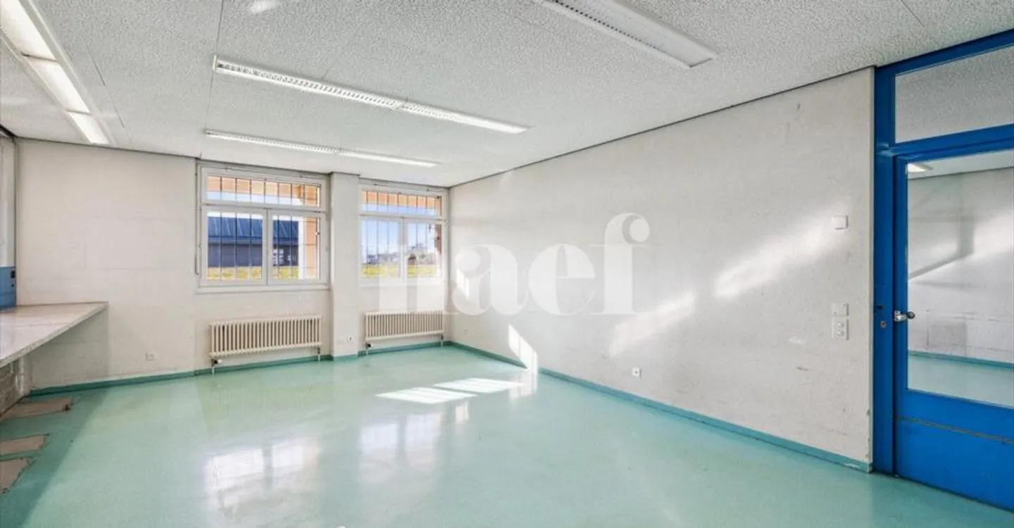 Bureau à louer - Photo 6 sur 10