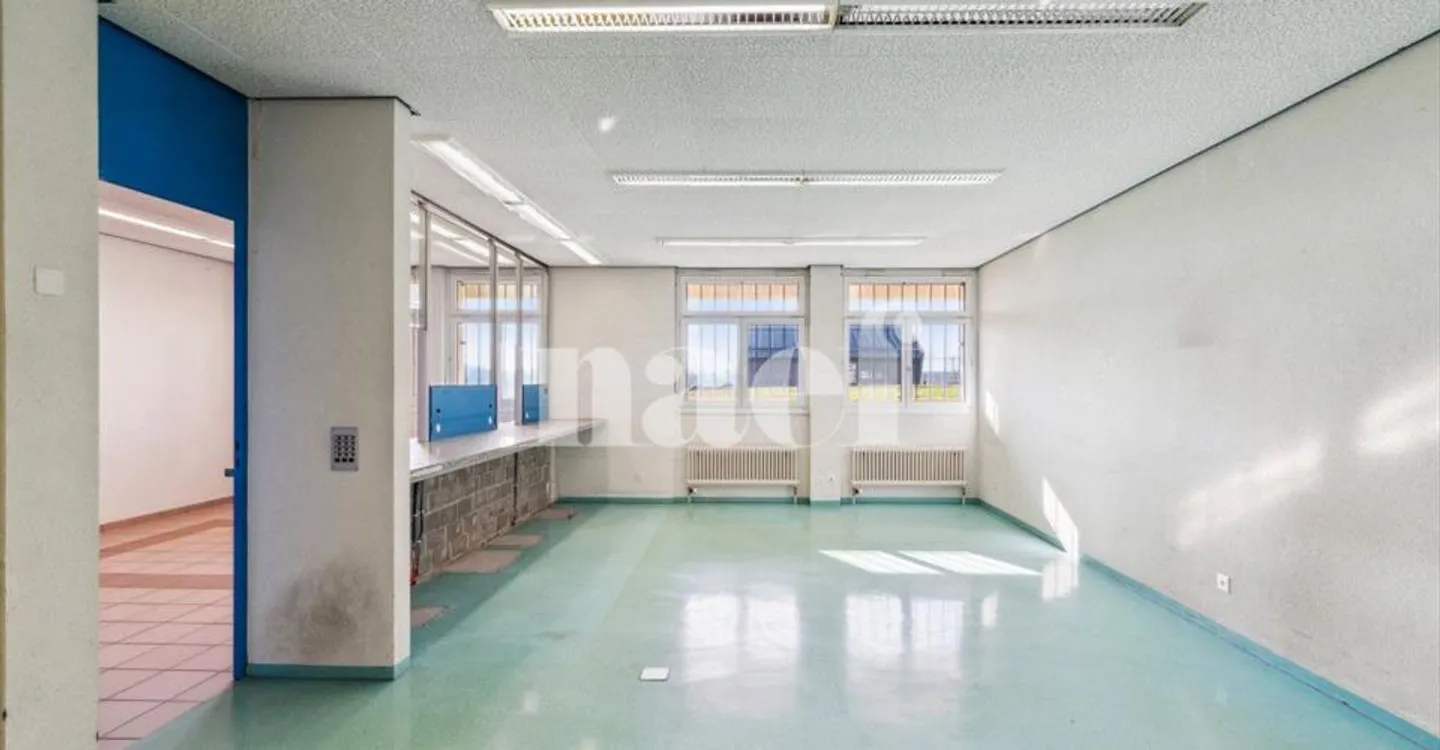 Bureau à louer - Photo 7 sur 10