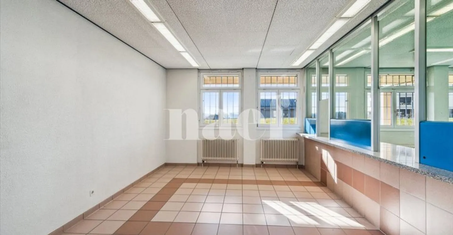 Bureau à louer - Photo 8 sur 10