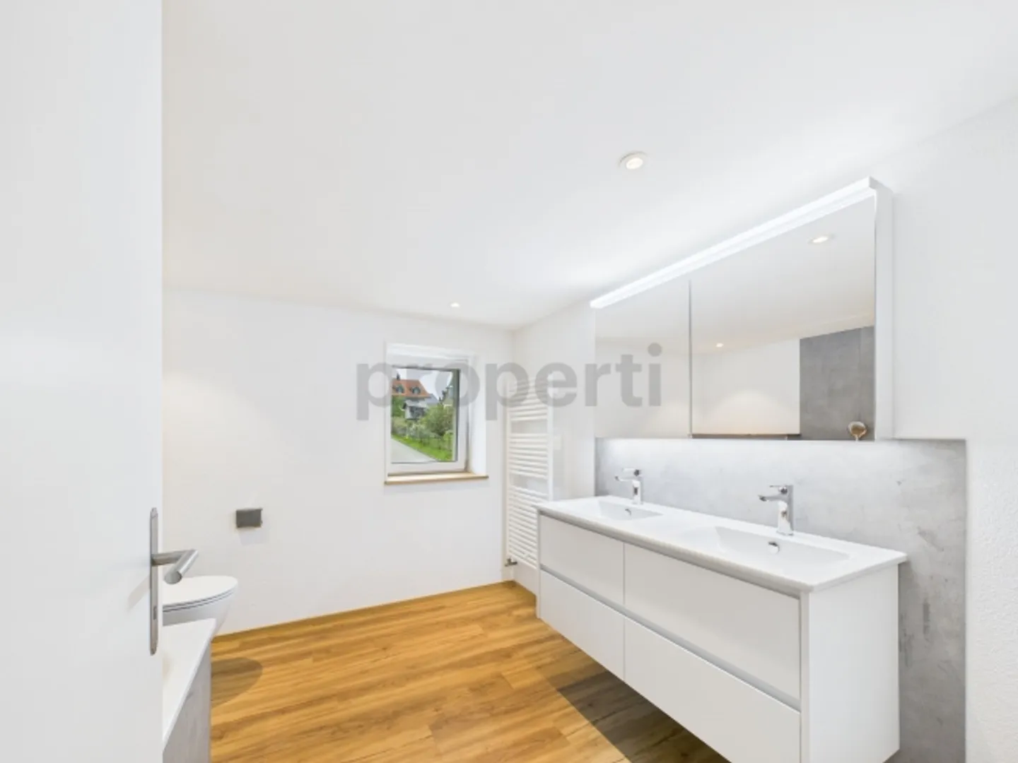 «Gemütliches Einfamilienhaus im Herzen von Dettighofen, Kanton TG» - Foto 8 von 11