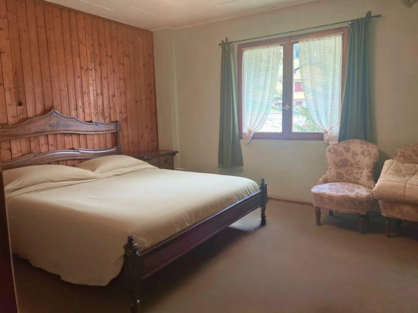 Mountain Chalet with Two Separate Units, Garden and View - Photo 3 of 11