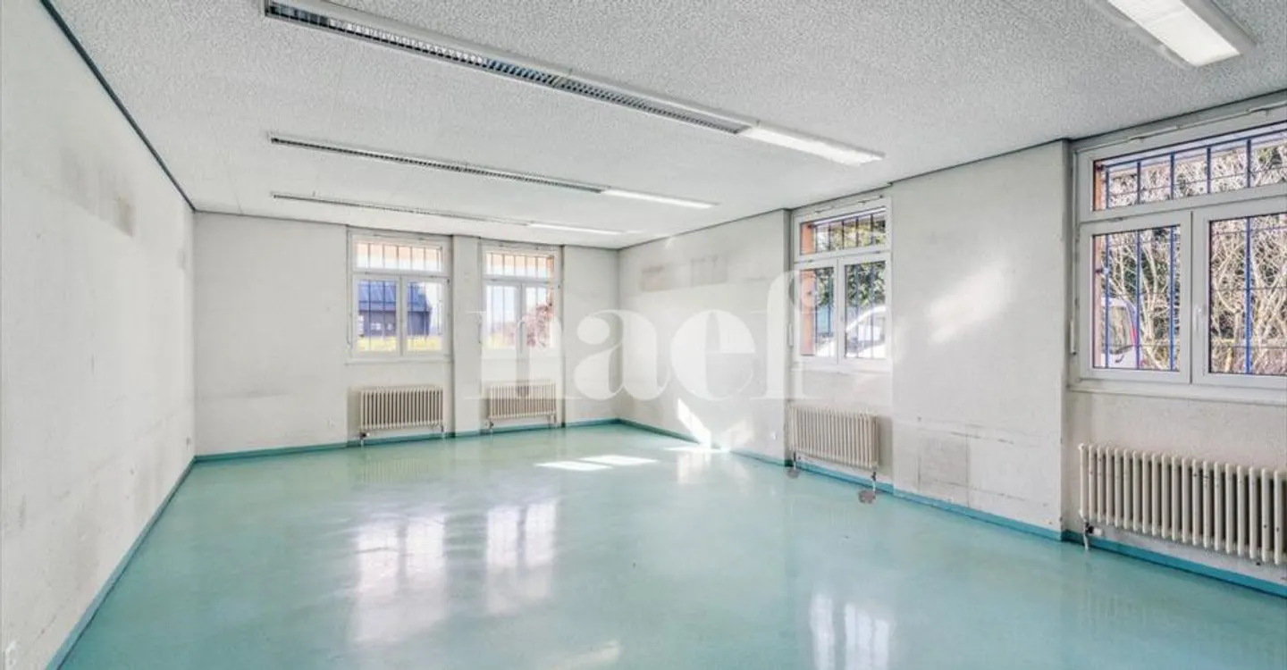 Bureau à louer - Photo 3 sur 10