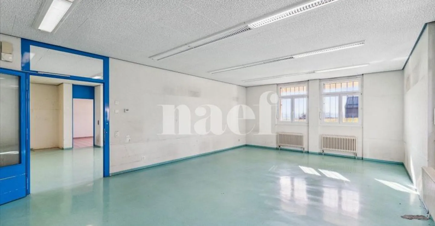 Bureau à louer - Photo 9 sur 10