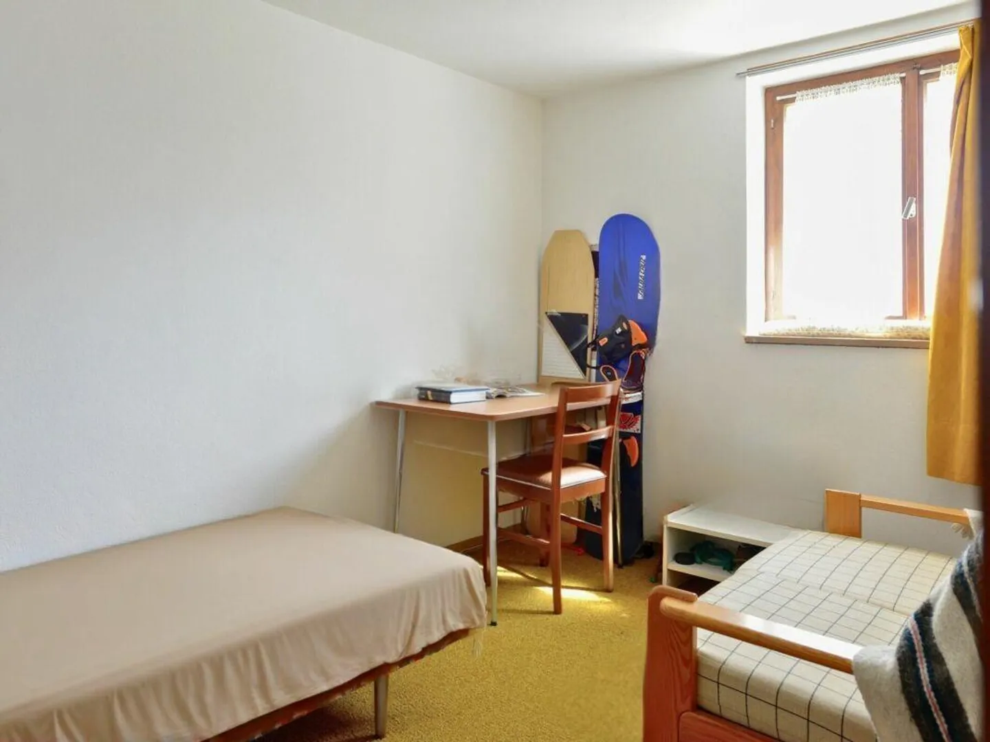 Mountain Chalet with Two Separate Units, Garden and View - Photo 5 of 11