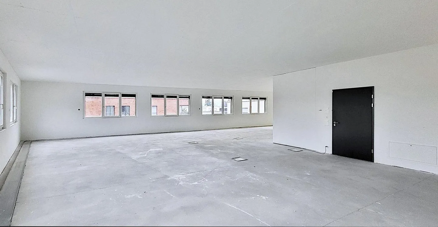 Espansione dell'inquilino secondo i propri desideri - 500 m² di spazio per uffici nella migliore posizione! - Foto 5 di 13