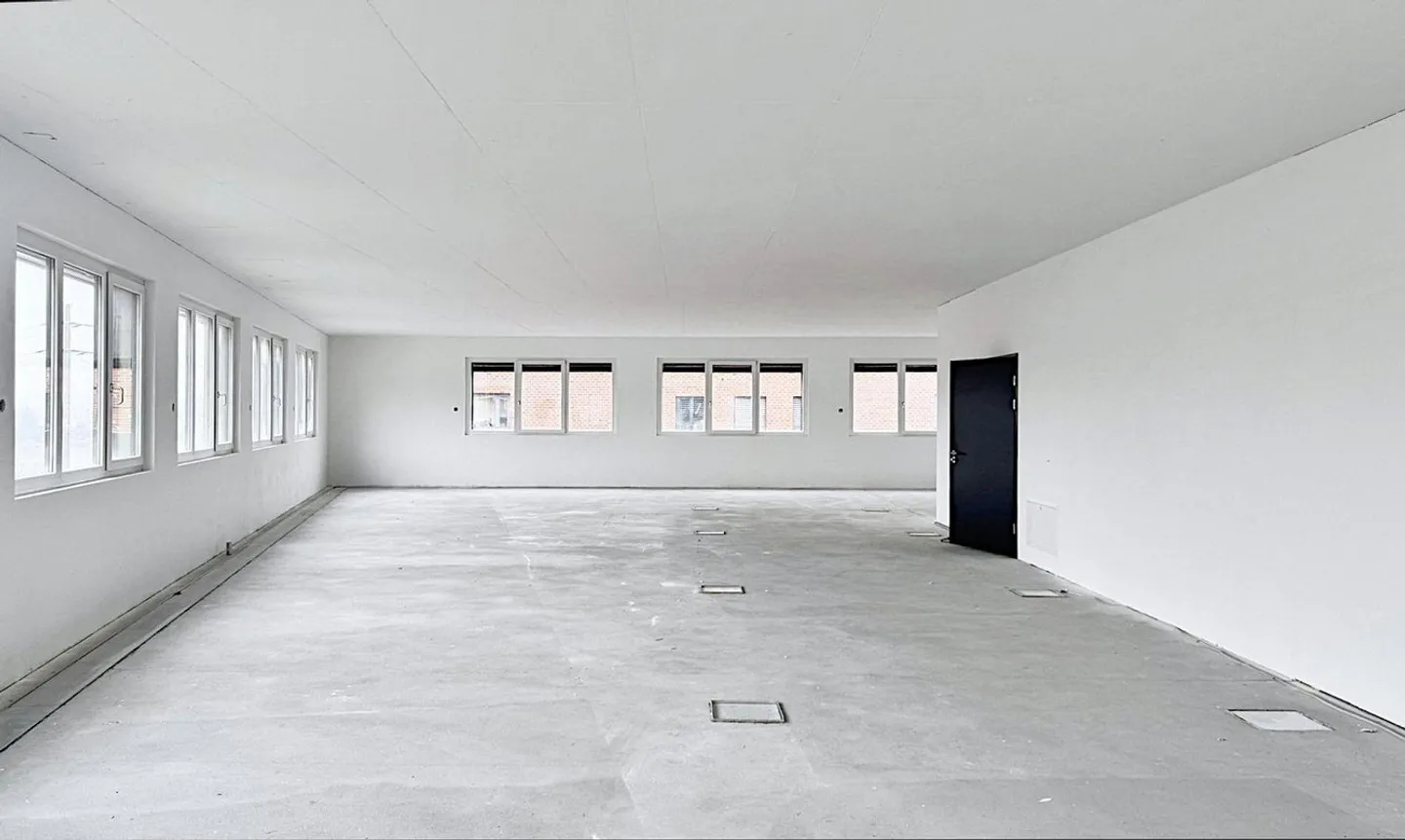 Espansione dell'inquilino secondo i propri desideri - 500 m² di spazio per uffici nella migliore posizione! - Foto 6 di 13