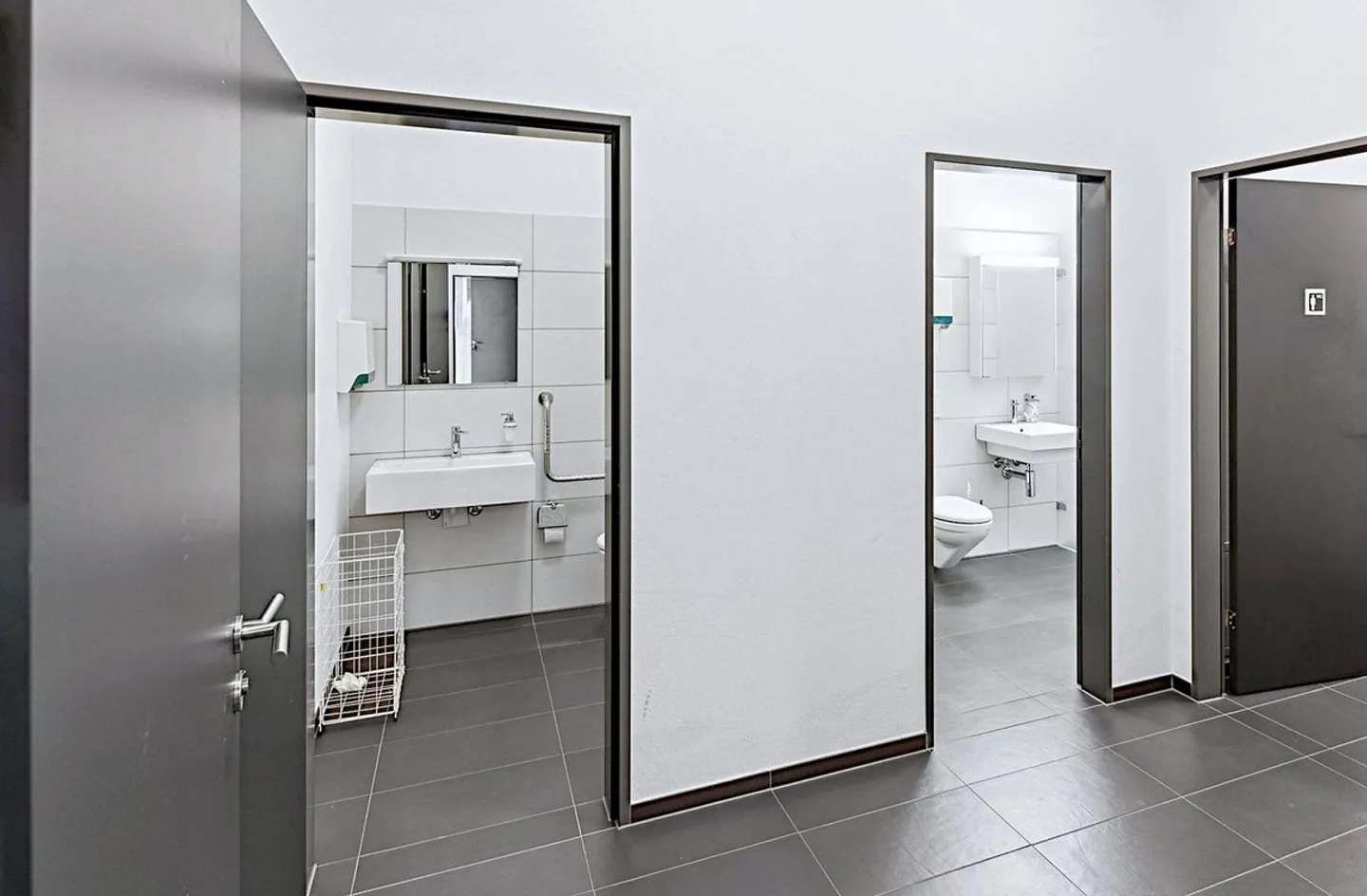 Espansione dell'inquilino secondo i propri desideri - 500 m² di spazio per uffici nella migliore posizione! - Foto 8 di 13