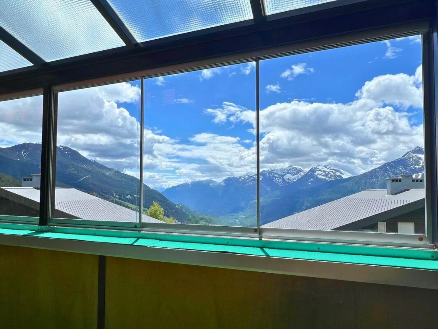 Mountain Chalet with Two Separate Units, Garden and View - Photo 9 of 11