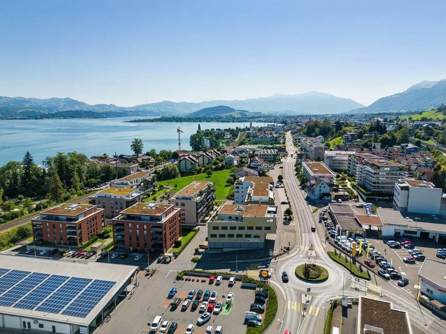 Espansione dell'inquilino secondo i propri desideri - 500 m² di spazio per uffici nella migliore posizione! - Foto 13 di 13