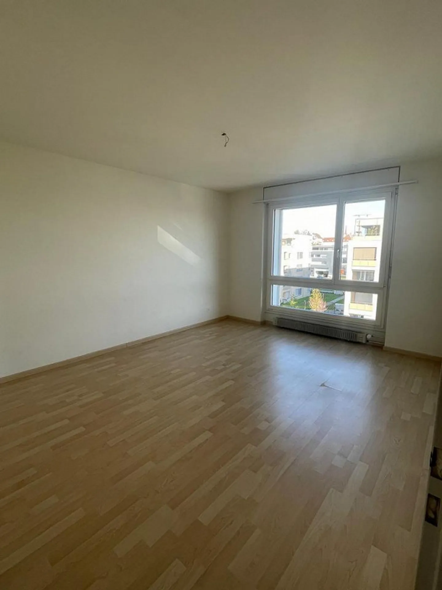 Helle 3.5 Zimmer-Wohnung - Foto 3 von 8