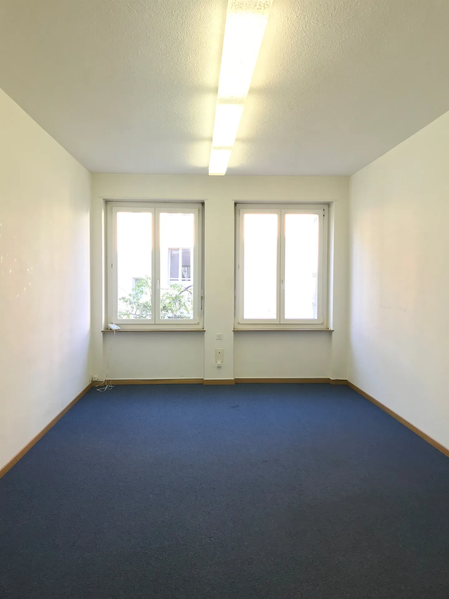 Spazio ufficio in affitto - Foto 2 di 2