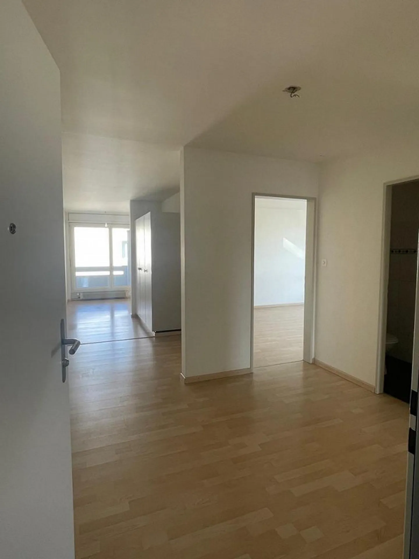 Helle 3.5 Zimmer-Wohnung - Foto 5 von 8