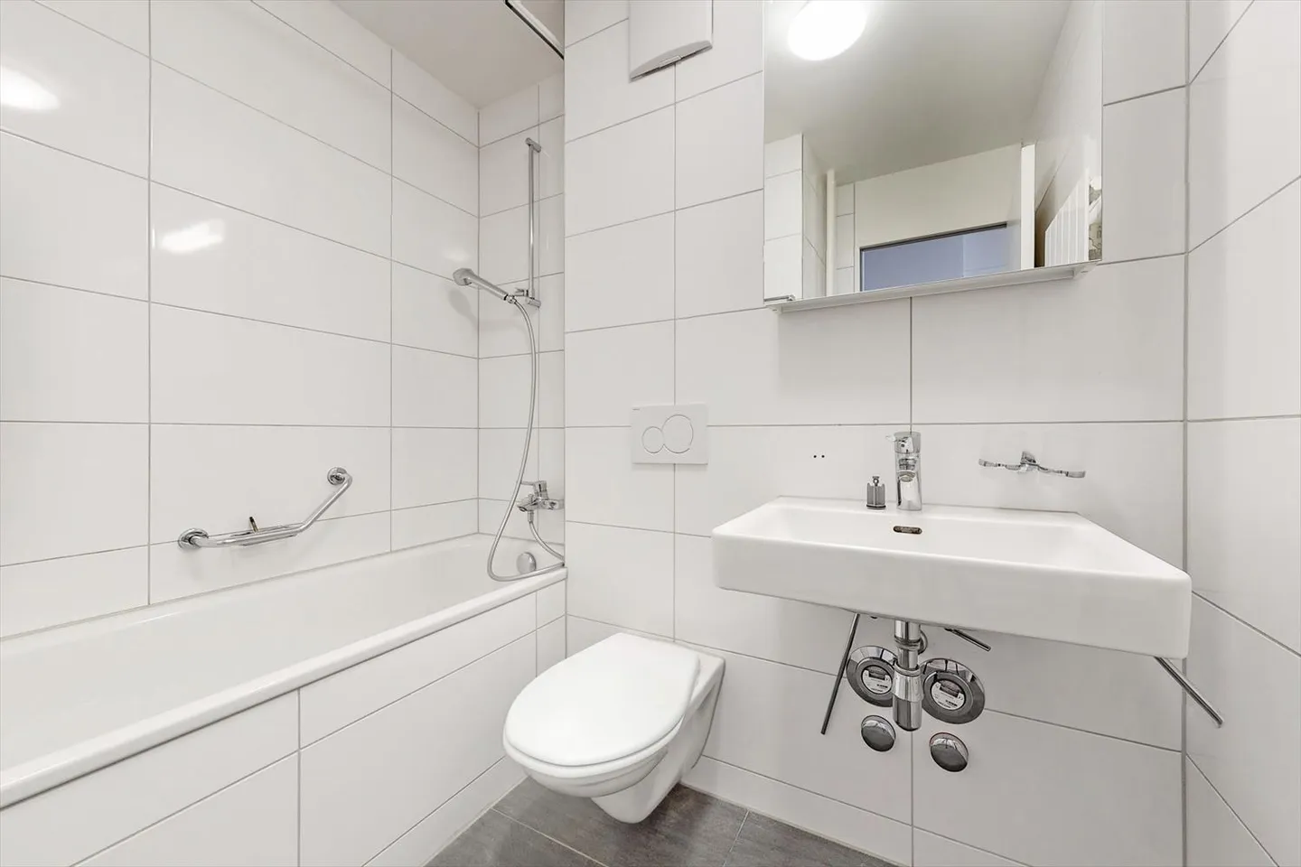 Apartment for rent - Photo 8 of 8