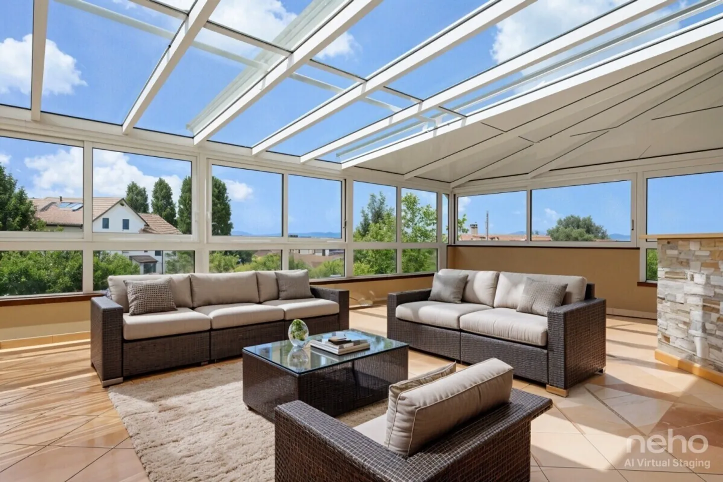 Villa elegante con spa privato vicino a Losanna - Foto 5 di 12