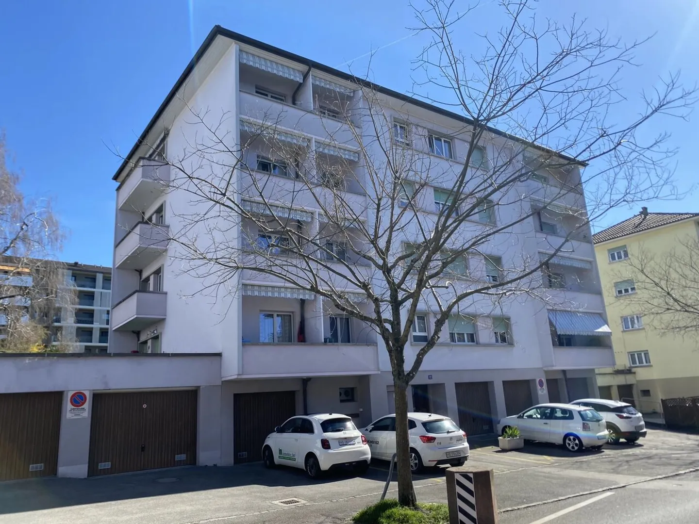Appartement Charmant à Prilly - Photo 1 sur 5
