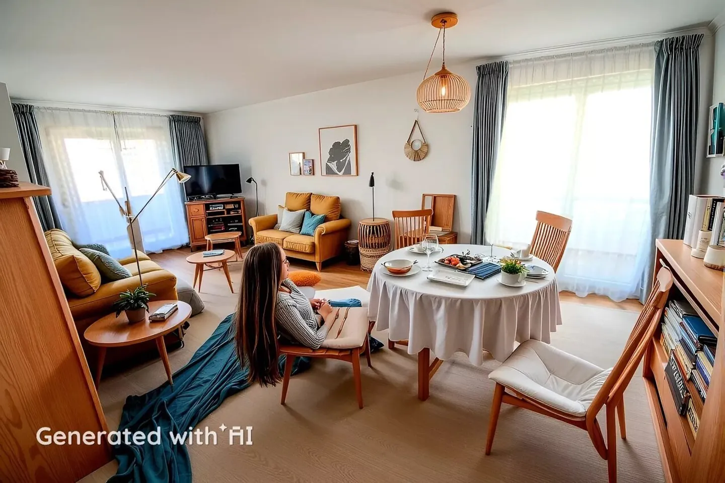 Appartement Charmant à Prilly - Photo 3 sur 5