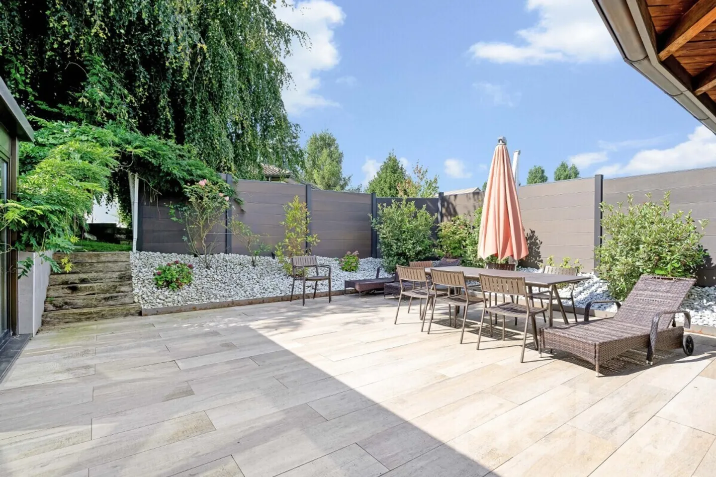 Villa elegante con spa privato vicino a Losanna - Foto 11 di 12