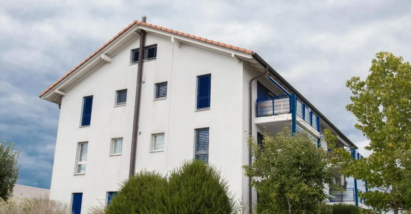 Appartamento di 3.5 locali al piano terra - Foto 7 di 7