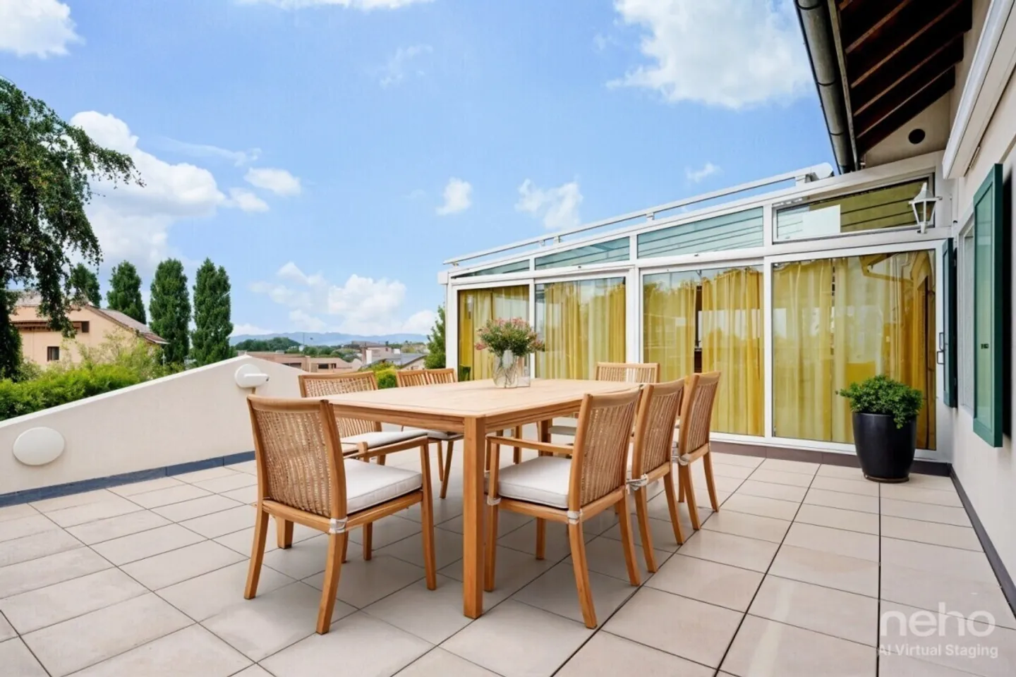 Villa elegante con spa privato vicino a Losanna - Foto 12 di 12