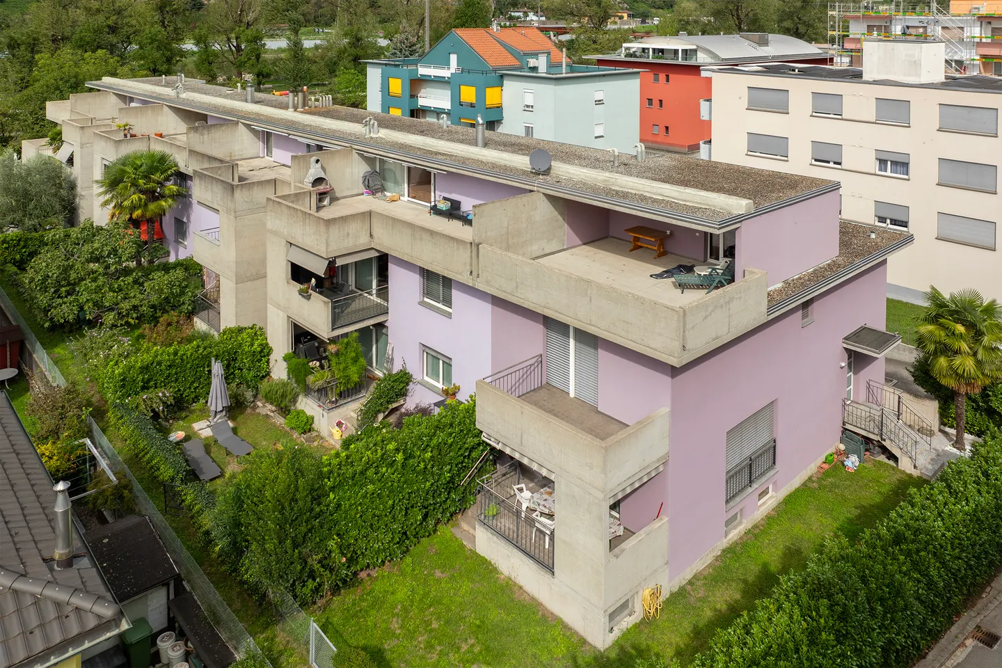 Elegante Appartamento Duplex - Foto 1 di 12