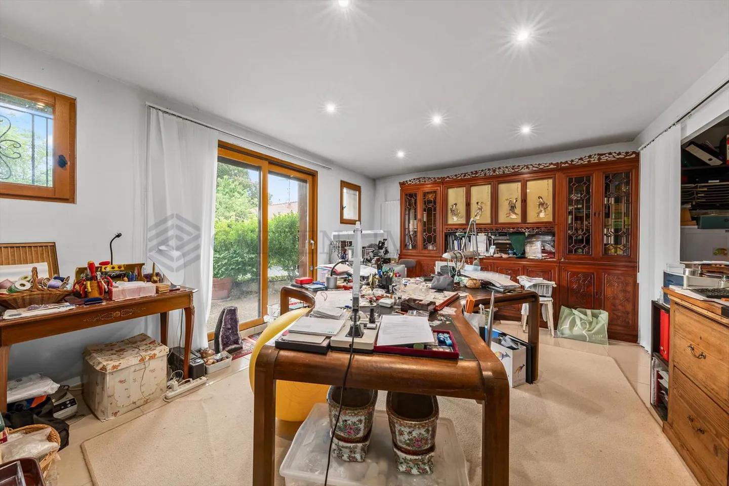 Esclusività! Grande Casa nel Villaggio - Foto 3 di 13