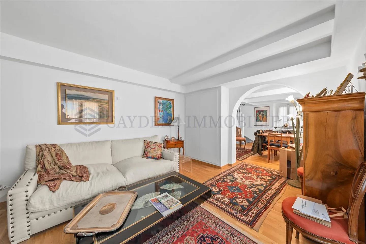 Esclusività! Grande Casa nel Villaggio - Foto 5 di 13