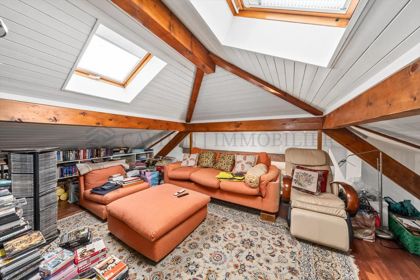 Esclusività! Grande Casa nel Villaggio - Foto 8 di 13