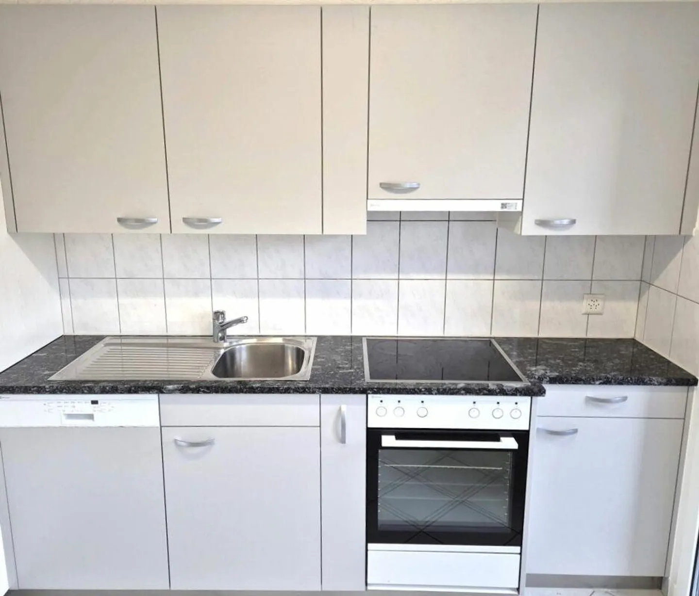 Casa da innamorarsi - Gossau SG - Foto 2 di 9