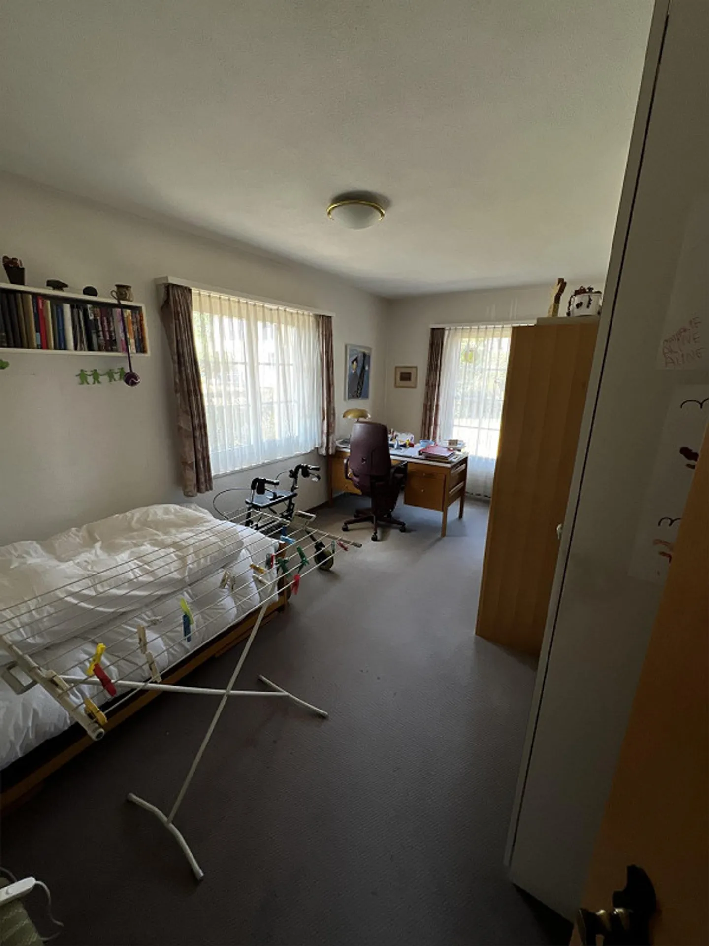Charmantes Landhaus in Niederlenz - Foto 7 von 30
