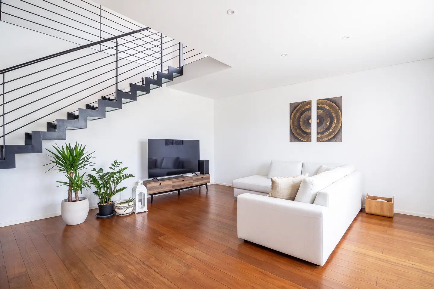 Elegante Appartamento Duplex - Foto 4 di 12