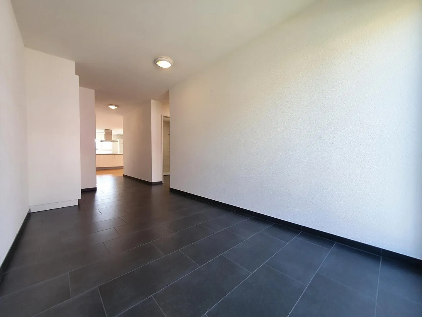 Appartamento soleggiato con balcone coperto - Foto 4 di 9