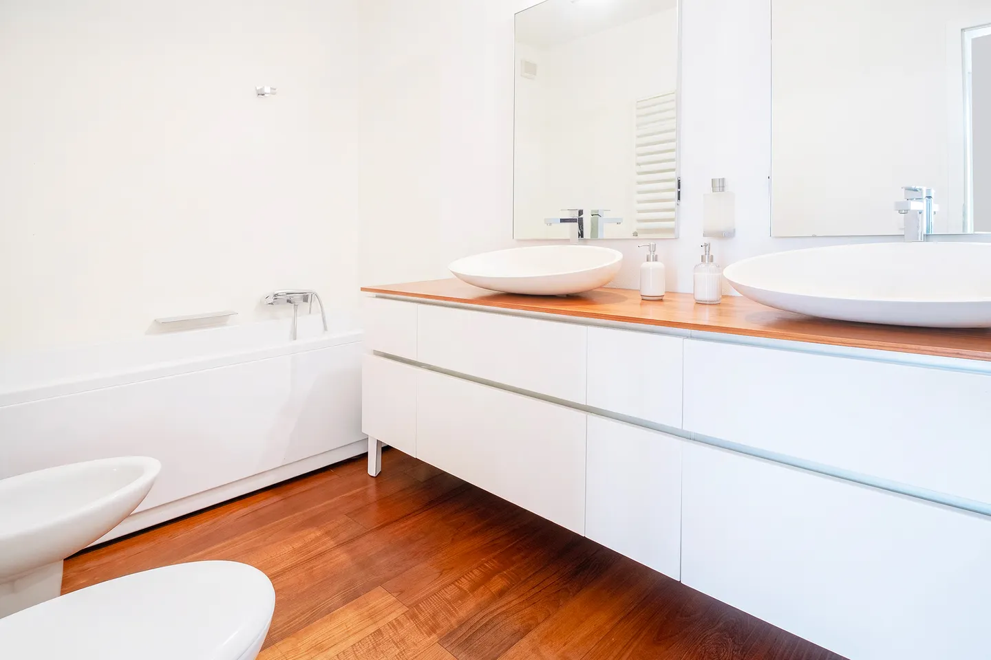Elegante Appartamento Duplex - Foto 5 di 12