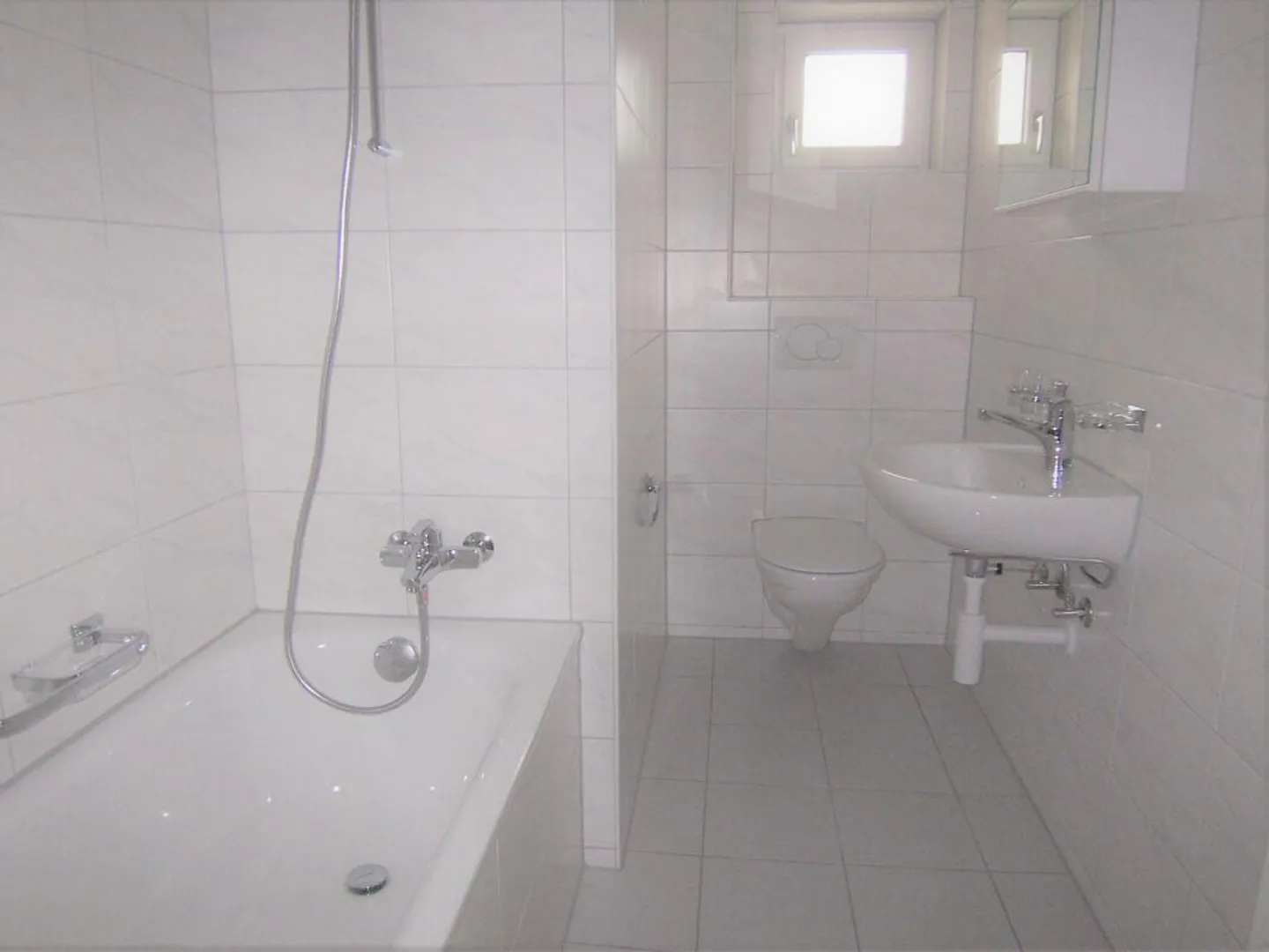 Familienwohnung nahe Stadt - Foto 4 von 7