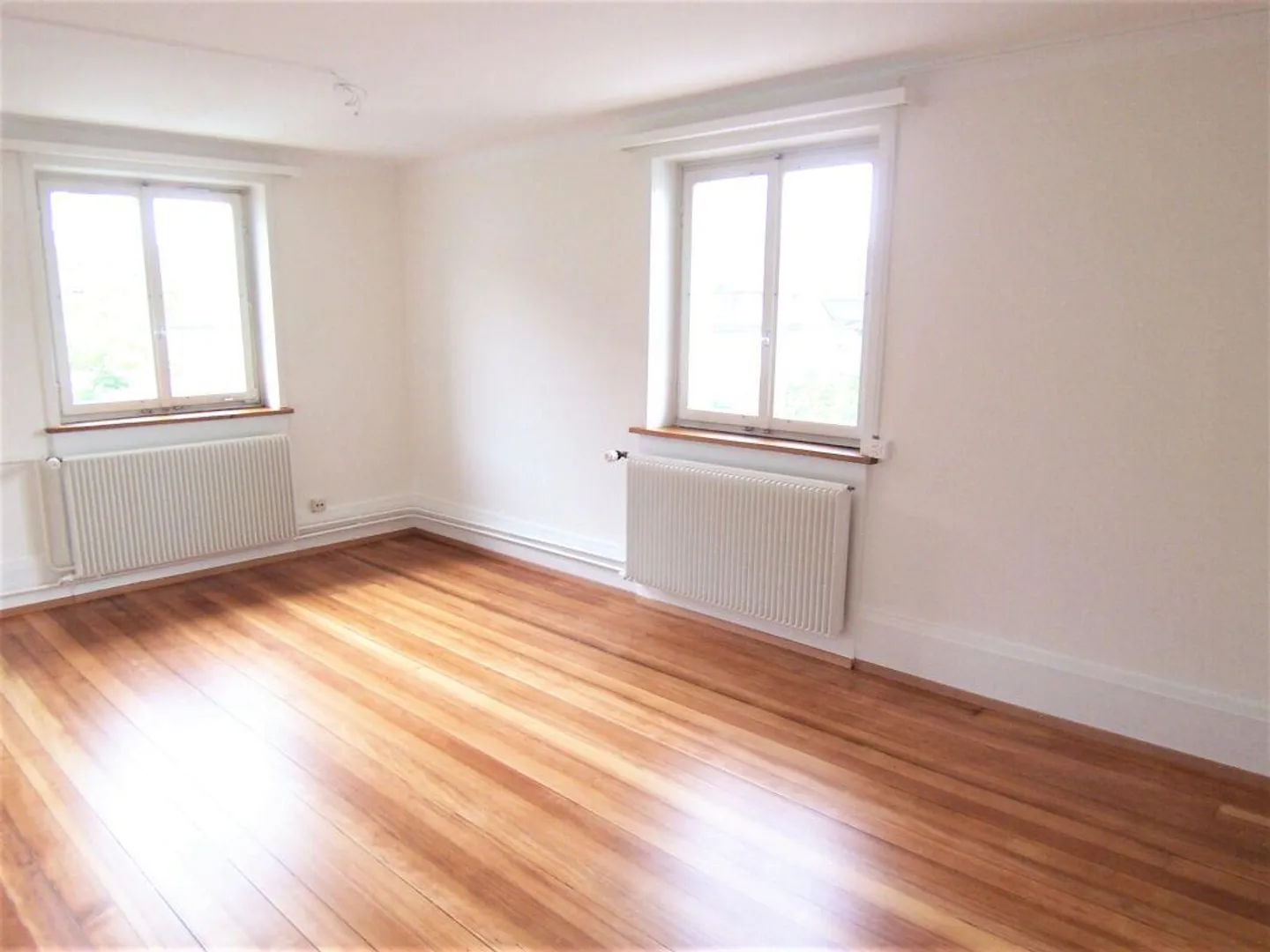 Familienwohnung nahe Stadt - Foto 5 von 7